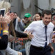 Illustration for article titled If Mayor Pete Wins We Have to Dance Like This Forever